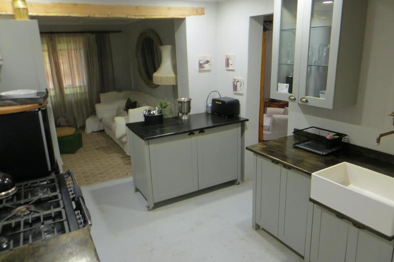 3 Bedroom Property for Sale in Nieu Bethesda Eastern Cape